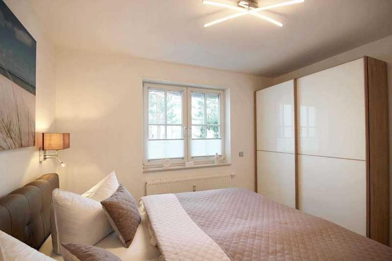 Appartement Wohnpark Granitz à Binz Extérieur photo